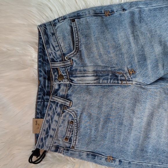 Ksubi Skinny Kick'n Placid Acid Denim - Picture 6 of 9